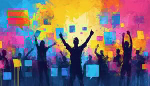 Community support-1