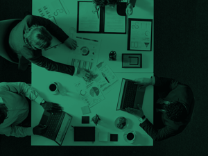 Reporting & Support intelligence